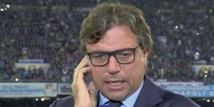 Eksperti i futbollit anglez ua bënë të qartë italianëve: Është ndryshe nga Osimhen, merrni Armando Brojën nëse doni Higuainin e ri