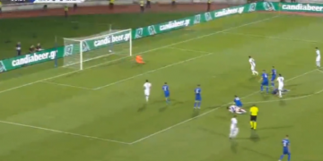 “Nuk jemi për të luajtur në këtë nivel futbolli”! Flet trajneri i Greqisë: Respekt për Kosovën, por duhej të fitonim më thellë