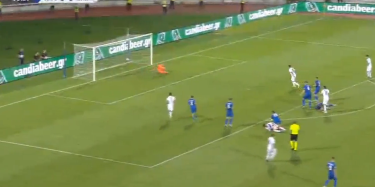 “Nuk jemi për të luajtur në këtë nivel futbolli”! Flet trajneri i Greqisë: Respekt për Kosovën, por duhej të fitonim më thellë