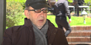 Ismail Kadare tregon arsyen pse u kthye nga Parisi për të jetuar në Shqipëri