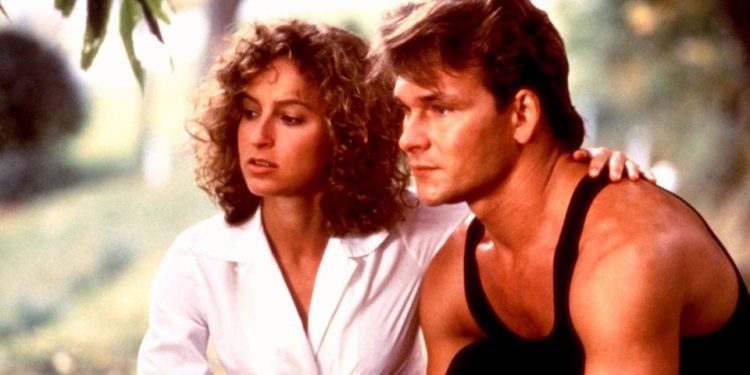 Jennifer Grey, aktorja e “Dirty Dancing” tregon se si ju mbyll karriera