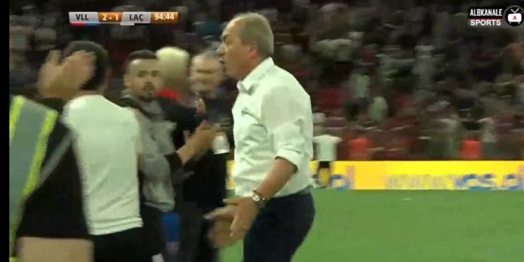 Nga ferri në parajsë, Vllaznia kalon edhe turin e parë të Conference League pa e luajtur pas fitores së Kupës