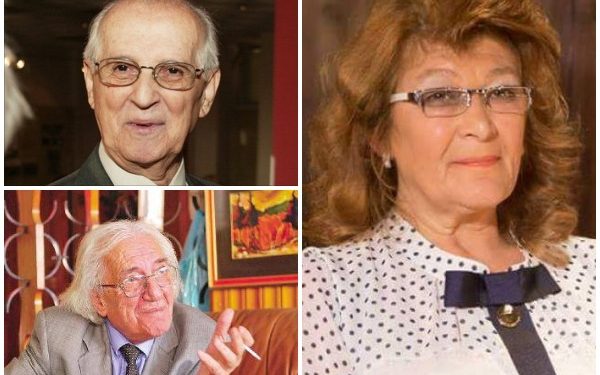 Përplasja e Dritëroit me Ramizin për Justina Aliajn