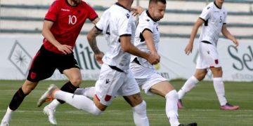 Reja i bën testin e parë kuqezinjve: Kombëtares i bashkohet edhe Vrioni, trajneri thërret lojtarë të U21-shit