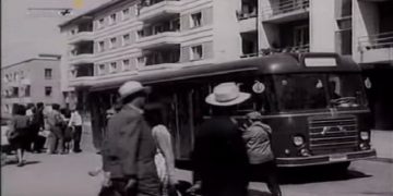 Transporti në komunizëm, makinat me të cilat udhëtonin shqiptarët