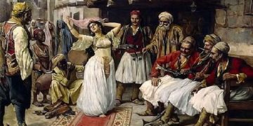 Lord Bajron: Shqiptarët janë të ashpër, por të ndershëm dhe besnikë