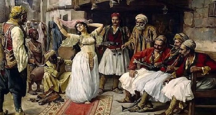 Lord Bajron: Shqiptarët janë të ashpër, por të ndershëm dhe besnikë