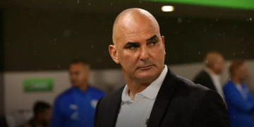 “I them gruas time, kalova Shabat të këndshëm në Shqipëri”! E mundi Rejën në leximin e lojës, trajneri i Israelit: Kjo është detyra ime