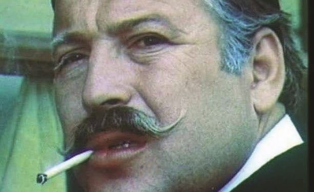 Aktori Petrika Riza feston 75 vjetorin e lindjes dhe ne i urojmë të festojë sa më shumë vite të tjera!