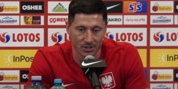 Lewandowski plas bo.mbën, i kërkon përkthyesit ta theksojë mirë: Bayern Munchen nuk është klub serioz, do largohem