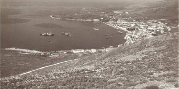 Më 31 maj 1939, qyteti antik i Sarandës, u emërua “Porto Eda”