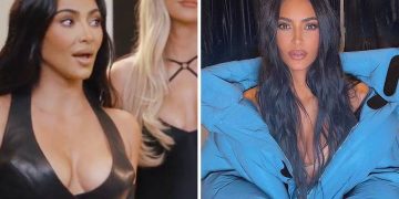 Kim Kardashian e tmerruar nga pleqëria: Do haja dhe m** çdo ditë, vetëm të mos plakesha