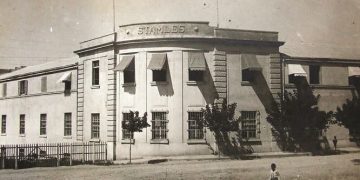 Na ishte njëherë në Durrës fabrika e cigareve “Telat Noga”