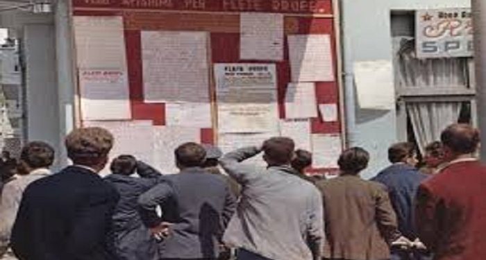 “Bodeci i tmerrshëm”! Nëse ndiqje modën, shihje kanale të huaja televizive mund të përfundoje…