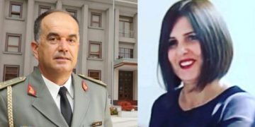 Monika u “martua” me LSI-në, Meta beqar “me grua pa grua”!  Pas 5 vitesh, vendi bëhet me “Zonjë të Parë”: Kush është gruaja e Presidentit të ri?!