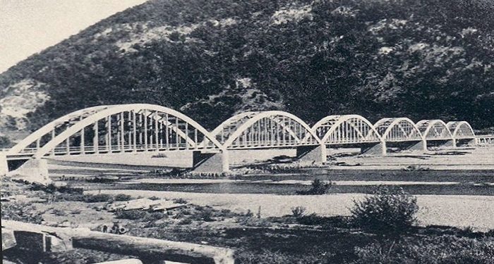 Historia e Urës së Matit, një ndër më të bukurat në Ballkan