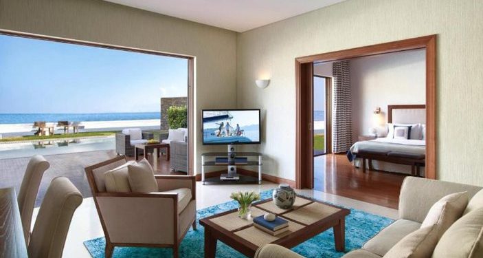 “Pragu i parajsës”, ky është resorti super luksoz ku po qëndron Albin Kurti në Greqi