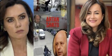 Tre gratë fatale që flitet se janë pas vdekjeve të Olldashit, Santos dhe Tanit të ‘Topit’ që fshehu politika dhe media
