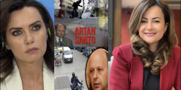 Tre gratë fatale që flitet se janë pas vdekjeve të Olldashit, Santos dhe Tanit të ‘Topit’ që fshehu politika dhe media