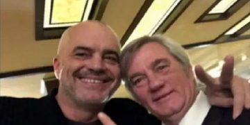 Ja arsyet “madhore” që e kthyen çunin e Zefit në një armik të betuar të Ramës!