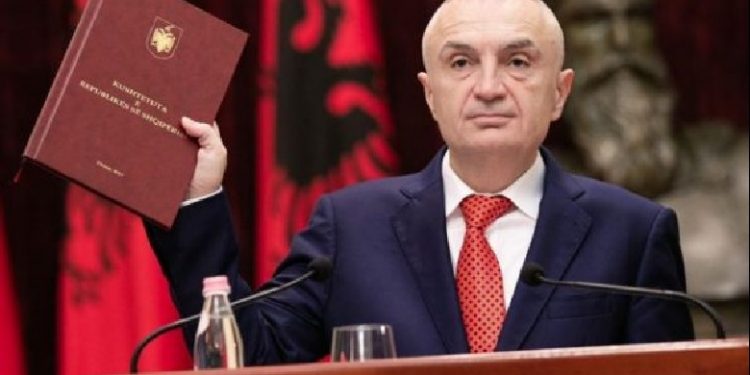 Autoriteti i Dosjeve përgënjeshtron Ilir Metën: Ndiqni rrugën ligjore