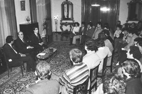 Mbi spiunllëkun e Ilir Metës dhe komunistët e sigurimsat!