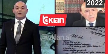 Shqipëria e Qemal Lames, ose triumfi i një torturuesi ndaj viktimave (turpi kriminal i TV Klan dhe Fevziut)