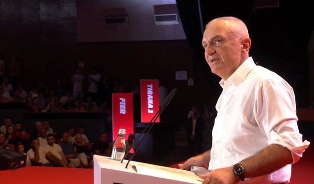 Ujku qimen e ndërron, por zakonin s’e harron!