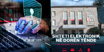 Sulmi kibernetik ndaj shërbimeve online, kërcënojnë hakerat, publikojnë dokumente të institucioneve shtetërore
