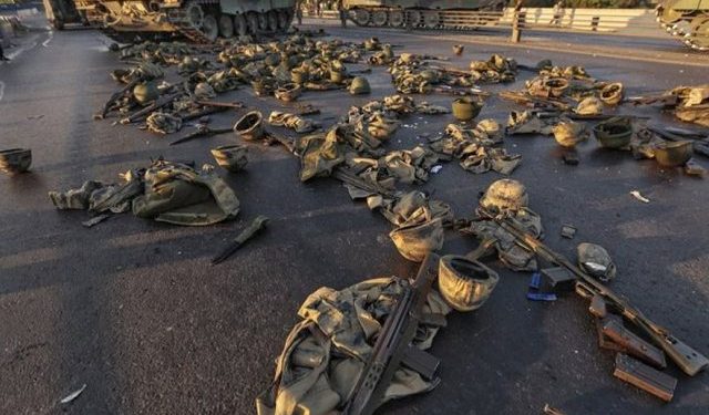 Gjashtë vjet nga përpjekja për grusht shteti në Turqi