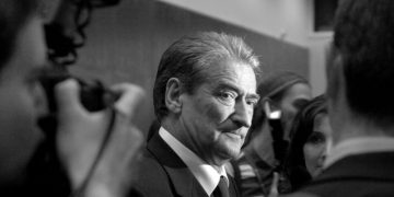 Naftëtari i Serbisë që vrau Kosovën si “hero”! Kush është krimineli? Shitësi i ikonave…