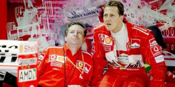 Zhan Todt tregon gjendjen e Shumakerit: I ndjekim bashkë ndeshjet e Formula 1