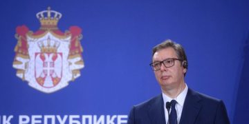 Ministri serb bën deklaratën e fortë: Presidenti Vuçiç rrezikon të vritet, për sa kohë…