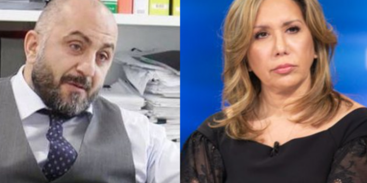 Kokalari akuzon Blair për shpalljen “non-grata” të Berishës nga Britania! Juristi Romeo Kara tallet me nivelin mediokër të saj : Laraskat e mortit, mëso dy koncepte nga ligjet e konservatorizmit