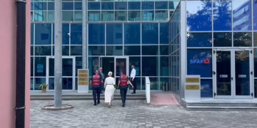U arrestua për korrupsion me urdhër të SPAK! GJKKO jep vendimin për gjyqtaren e Elbasanit… e “dhimbsur” me kolegët hajdutë