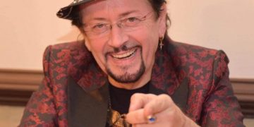 “Dua të ndaj me ju një të vërtetë të madhe”! Frederik Ndoci ndan lajmin e bukur: Sot pas kaq vitesh me mundësi të rralla që m’u dhanë…