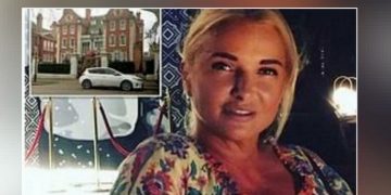 Grabitja më e madhe në historinë e Britanisë! Serbia refuzon kërkesën e Londrës: Nuk e ekstradojmë, është… Vodhi bizhuteri me vlerë 25 mln paund në shtëpinë e modeles