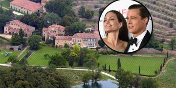 Angelina Jolie fiton betejën ligjore me ish-bashkëshortin, i merr Brad Pitt edhe…