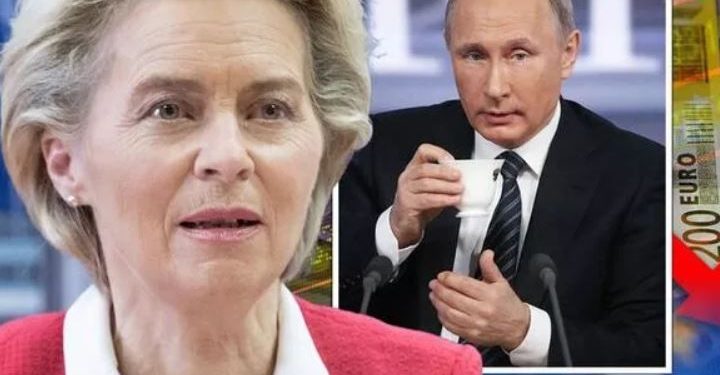 “Europa do të zhytet shpejt në recesion”! Ekspertët vënë alarmin: Eurozona do të përballet me krizën më të madhe financiare në histori