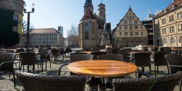 Gjermania në krizë, rritje e frikshme e çmimeve. Inflacioni ka arritur kulmin për momentin