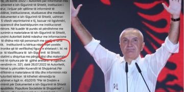 Spiun që në Gjimnaz! Zbulohet regjistri i shkollës: Kush është bashkëpunëtori djali i Rexhepit, apo djali i Meros, oficerit të lartë të Sigurimit!