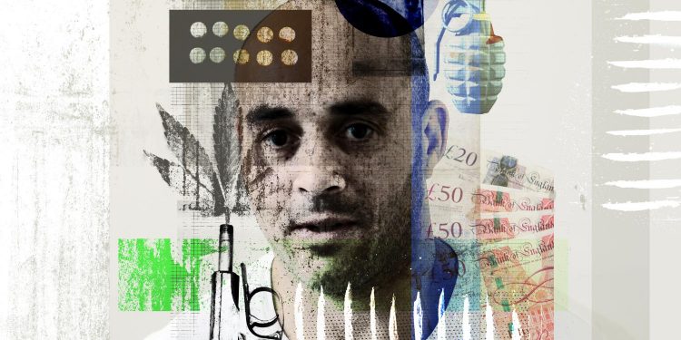 “Kohët kanë ndryshuar, bandat shqiptare kontrollojnë…”! The Times: A është britaniku, ‘Pablo Escobar’ gati për një tjetër marrëveshje të madhe?