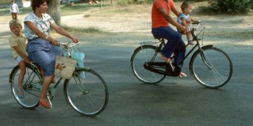 FOTOT/ “Të varfër, por të lumtur”