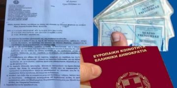 Greqi, ndryshohen papritur ligjet për emigrantët, ja çfarë pritet të ndodhë