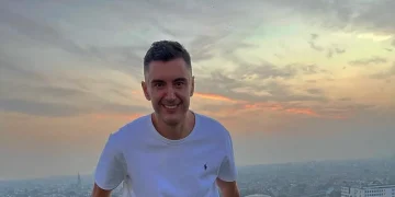 Gara e mëngjesit u bë më e nxehtë! Drini Zeqo, pjesë e ekranit të rëndësishëm!