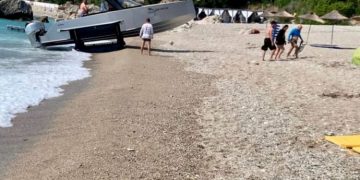 Justifikimi i Fevziut, si t’i thuash policit kur kalon me të kuqe… ishte rruga bosh!