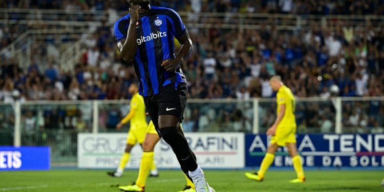 VIDEO/ Nënkampionët e Italisë pësojnë 4 gola, Interi i brishtë ndaj Villareal, disfatë në miqësore me Asllanin në fushë