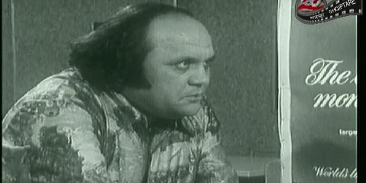 29 Gusht, futbollisti i Dinamos i paharruari aktori Ferdinand Radi do festonte 80 vjetorin!