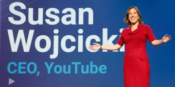 Ekskluzive/ Zbulohet arsyeja, CEO i Youtube në Shqipëri