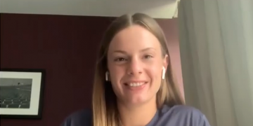 Shumë mesazhe negative nga grekët për Elina Xhengon: E bëjnë sepse kam origjinë shqiptare!